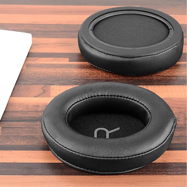 Öronkuddar för Sennheiser MOMENTUM 3 Black Black