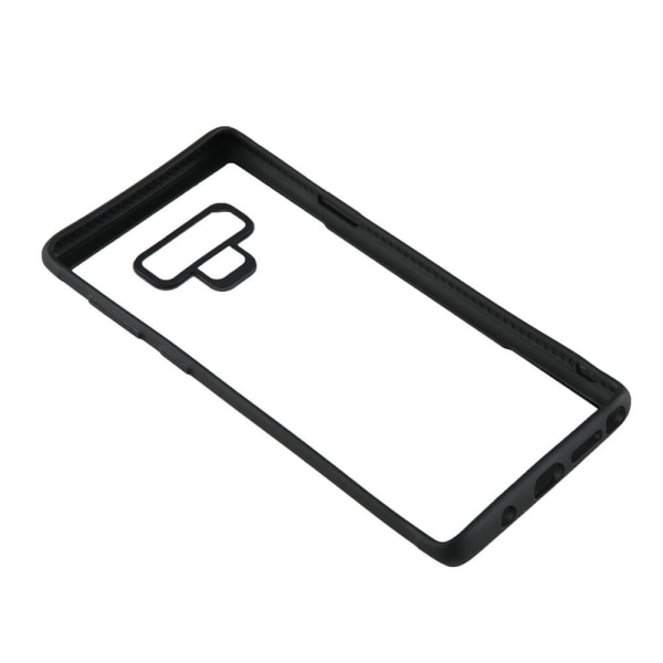 GEAR Mobilskal Härdat Glas - Samsung Note 9