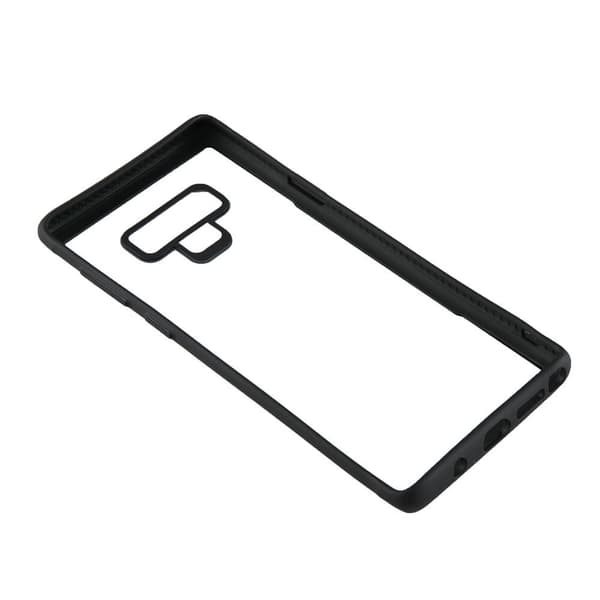 Hærdet glastelefoncover - Samsung Note 9