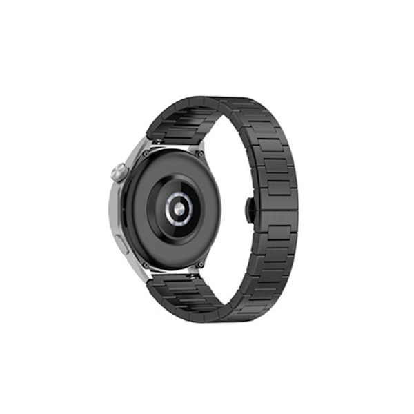Kellohihna Huaweille, Samsungille, Garminille ja muille Musta