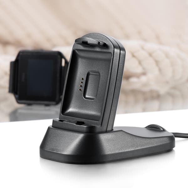 Fitbit Blaze -latauskaapeli, lataustelakka Fitbit Blaze -älykellolle