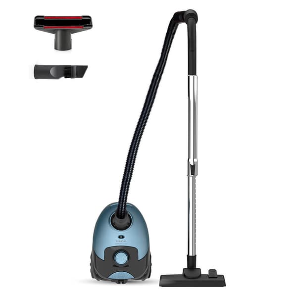 Vacuum Cleaner Homeland Pocket