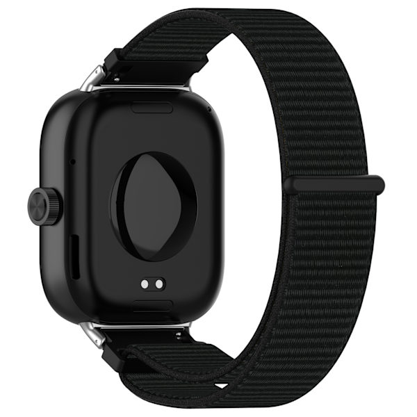 Klockarmband för Redmi Watch 4 Svart