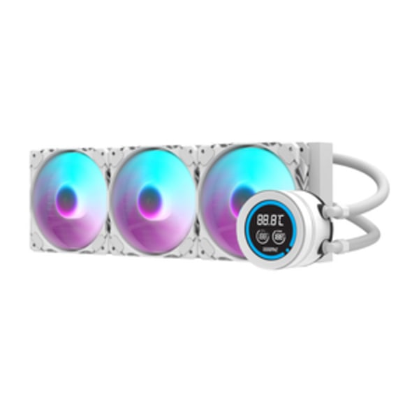 Darkflash Datorkylare DN-D360 VIT