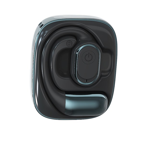 X3 Bluetooth-hörlurar - Öppen öra, AI-översättning