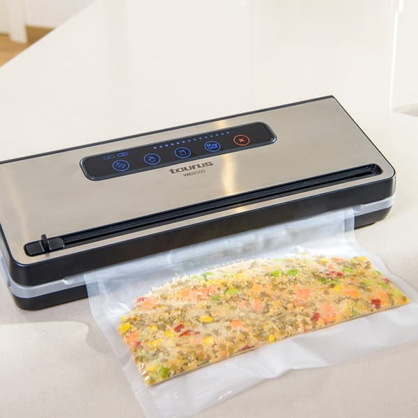 Vakuumförpackare VAC600 120W