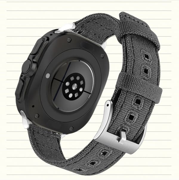 Urrem til Samsung Galaxy Watch 7 Ultra Grey Grey