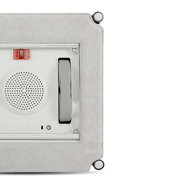 Ecovacs Winbot renseklud (2-pack)