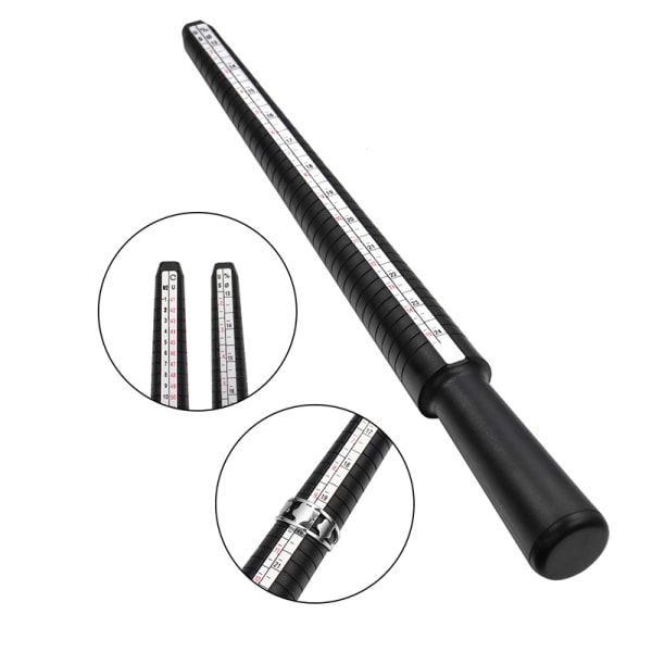 Ring Sizer Tool Kit