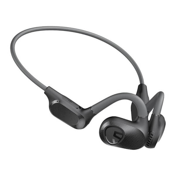 Høretelefoner Soundpeats Runfree lite2 (sort)