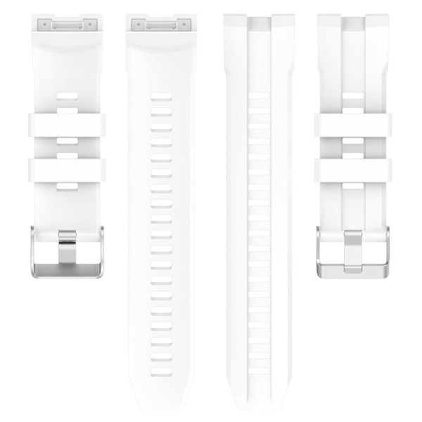 Klockarmband för Huawei Watch GT Cyber Vit