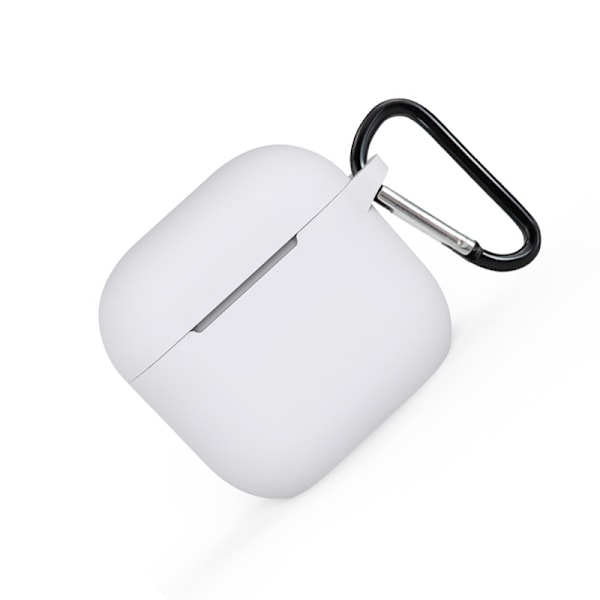 Silikone etui til AirPods Apple AirPods 3 Hvid