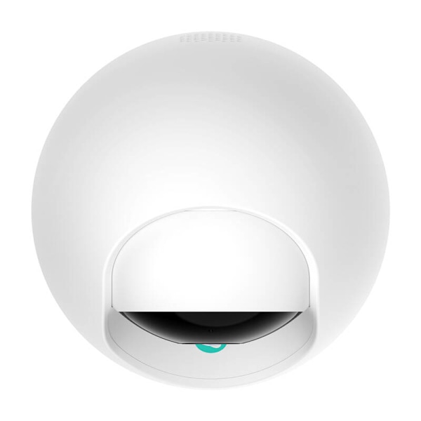 360° inomhus WiFi-kamera Botslab 2E Pro C213 3MP