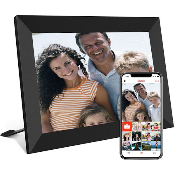 Digital Smart Fotoram Vit