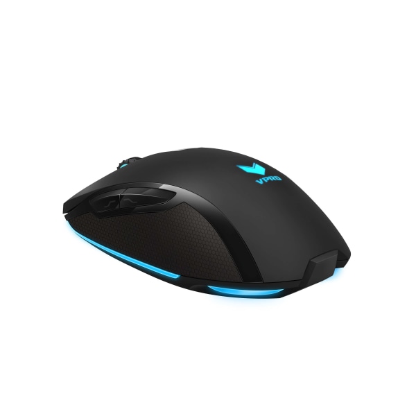 VPRO Mouse Gaming V210 Optisk Svart