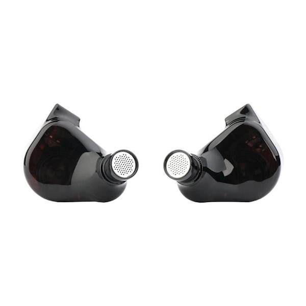 TRUTHEAR Zero in-ear-hörlurar (röda)
