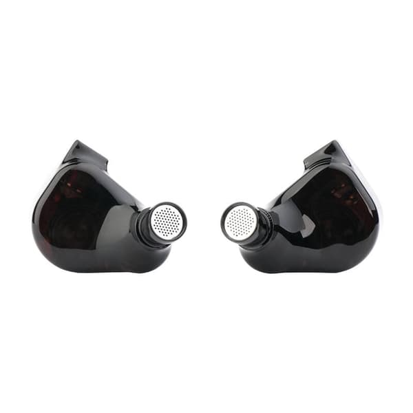 TRUTHEAR Zero langalliset in-ear kuulokkeet (punainen)