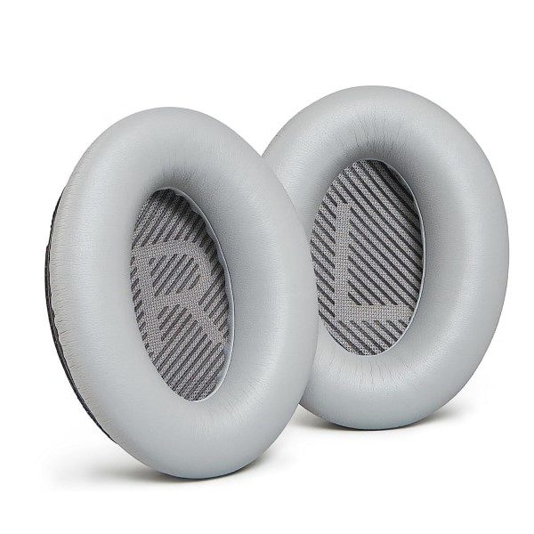 INF Kuuloketyyny 1 pari Bose QC35/SoundTrue Bose QC35/SoundTrue Harmaa