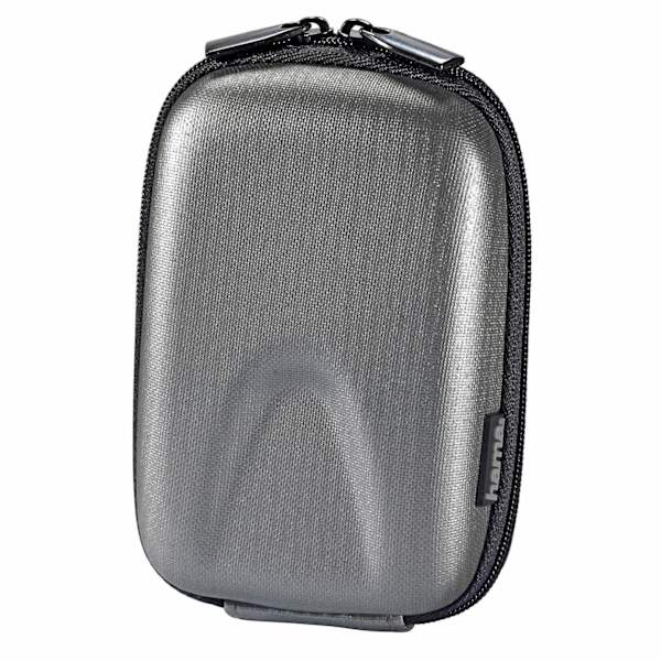 Kompaktväska Hardcase 60H Thumb Silver