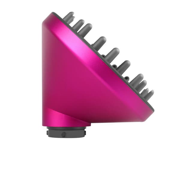 Diffuser för Lockar Dyson Airwrap HS01/05 Rose red Rose red