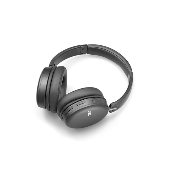 Hörlur Over-Ear Svart ANC HA-S91N