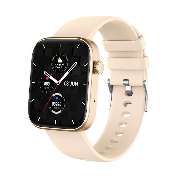 Colmi P71 Smartwatch (guld)