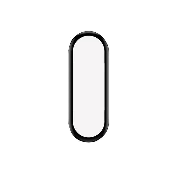 Premium-kellonsuojus Xiaomi Band 8/NFC:lle (2 kpl)