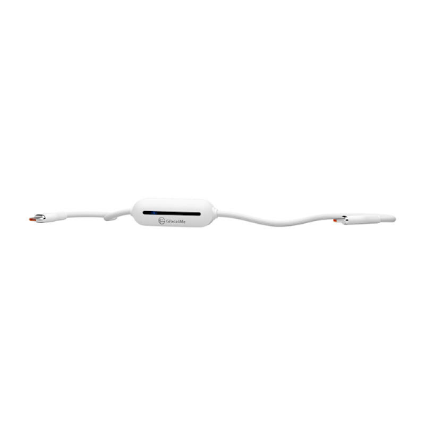 GlocalMe Unicord 4G/LTE Bärbar Wi-Fi Hotspot-kabel