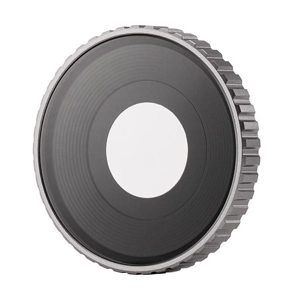 DJI Osmo Action 3 Lens beskyttelsescover