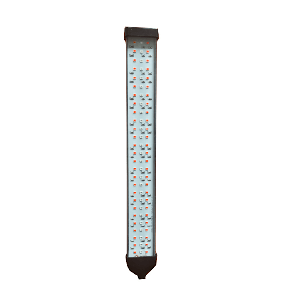 14W Foldbar Plantevækstlampe til Indendørs Planter