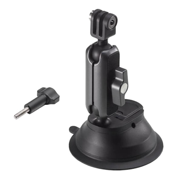 Osmo Action Sugkoppsfäste