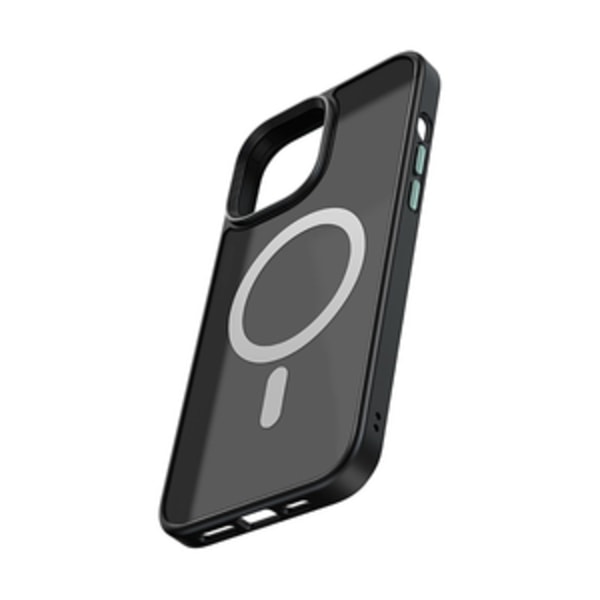 Magnetisk etui McDodo til iPhone 14 plus (sort)