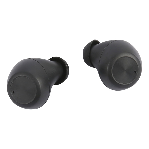 T210 TWS in-ear earbuds with charging case, TWS, black