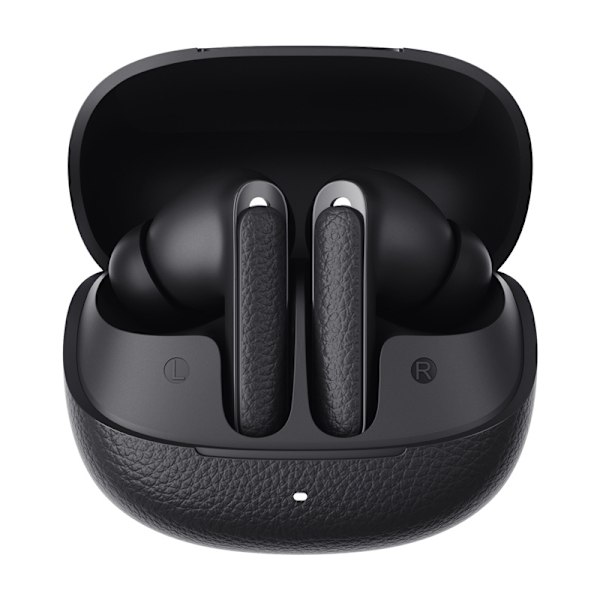 TWS QCY Buds HT15 ANC hovedtelefoner (sort)