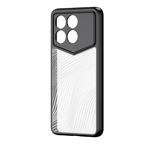 Beskyttelsesetui til Xiaomi Poco F6 Pro 5G/Redmi K70/K70 Pro/K70 Champion Edition