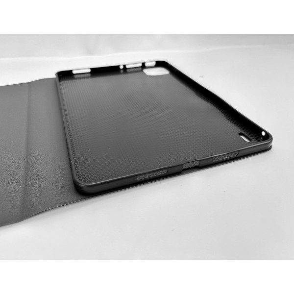 Tablet Keyboard Case för Xiaomi Pad 7/7Pro - Löstagbart trådlöst Bluetooth-tangentbord, pekplatta, svart