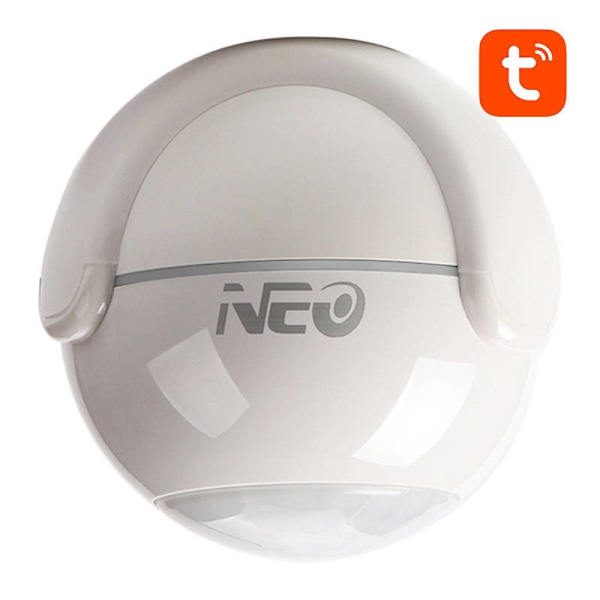 Smart PIR-rörelsesensor NEO NAS-PD01W WiFi TUYA