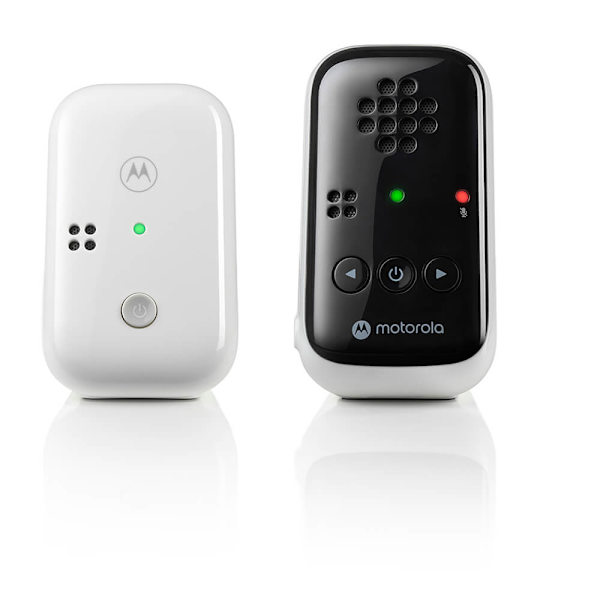 Babymonitor PIP10 Audio