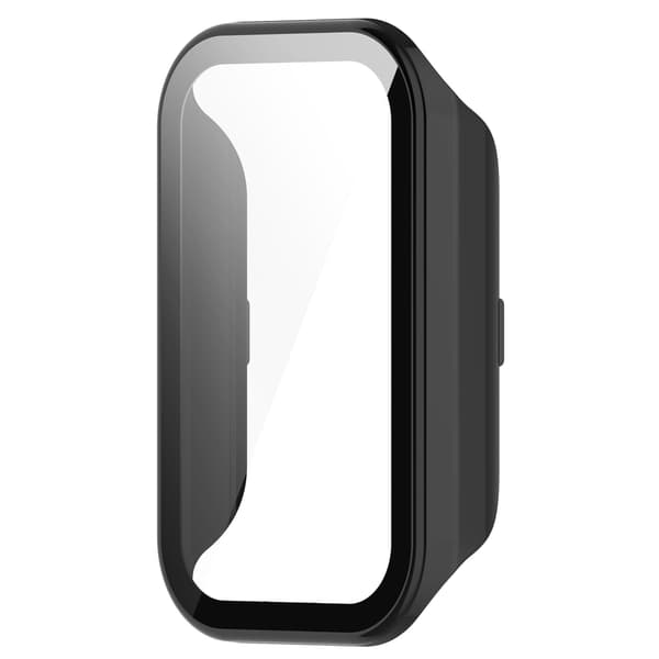 Kellokotelo Mi Band 8 Active / Redmi Band 2:lle Black Black