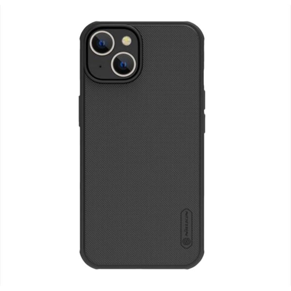 Etui Nillkin Super Frosted Shield Pro Magnetic til Apple iPhone 13/14 (sort)