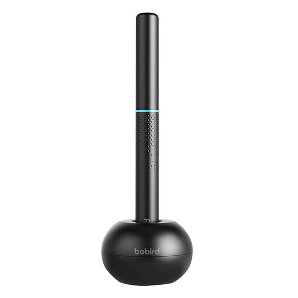 Smart Visual Ear-Clean Rod Bebird M9 S (svart)