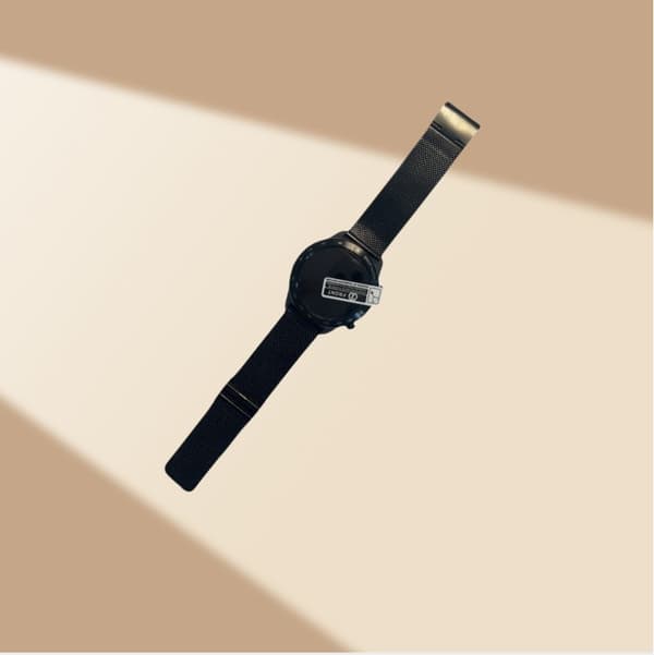 MX15 Smartwatch: Bluetooth-opkald og sundhedsovervågning