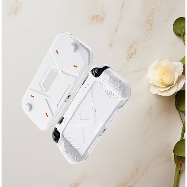 Skyddsfodral för Nintendo Switch 2 TPU+PC-skydd Svart