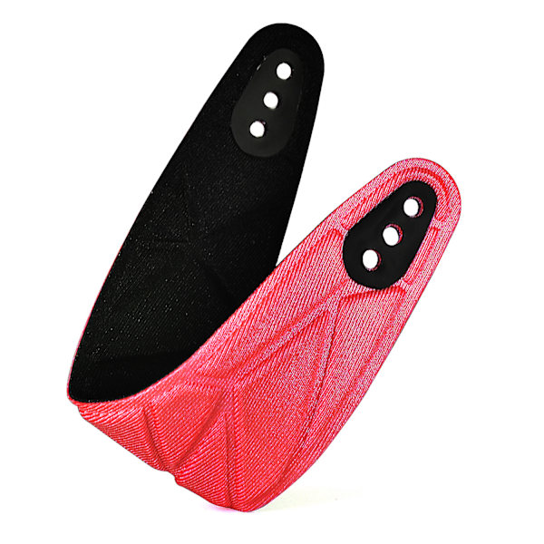 Pandebånd til SteelSeries Arctis Nova Pro/7P/7X Red Red
