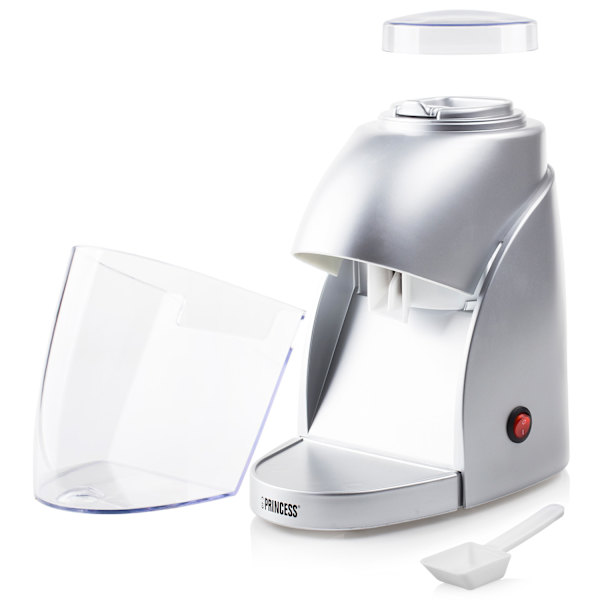 Iskrossare Shredder 282984