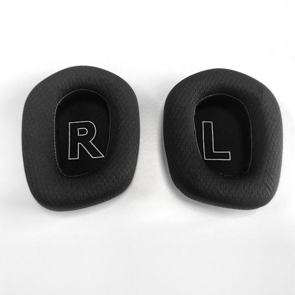 Ørepuder til Logitech G733 1 par Black Black