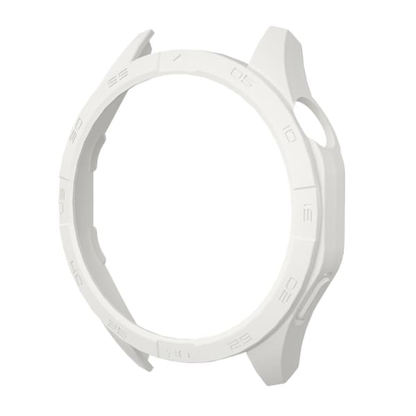 Skyddsfodral för Huawei Watch GT4 46mm White White