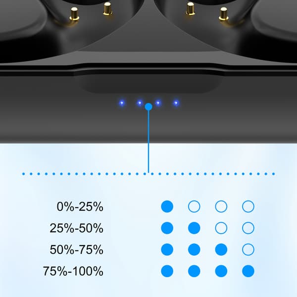 SP33 Mustat Bluetooth-kuulokkeet: Langattomat, melua vaimentavat