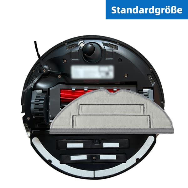 Moppiliinat Xiaomi Roborock S8/S8+ 6 kpl
