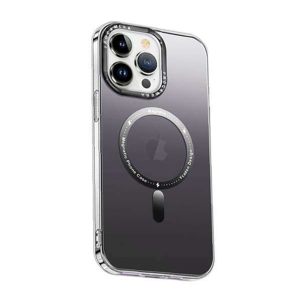 Magnetfodral för iPhone 16-Serien iPhone 16 Pro